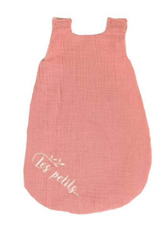 EGMONT DOLL SLEEPING BAG PINK