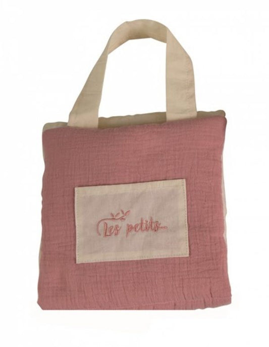 EGMONT NURSERY BAG FOR BABY DOLL