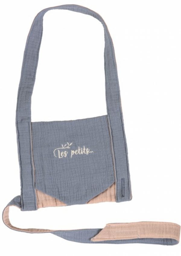 EGMONT BABY DOLL SLING – BLUE