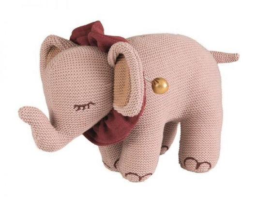EGMONT TOY ROSALIE MUSICAL SOFT TOY