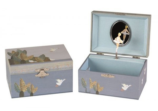 Egmont Toys – Jewelry Box Goose
