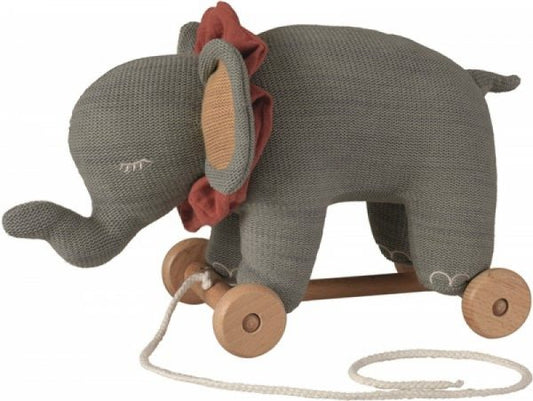 EGMONT PULL-ALONG ROSALIE