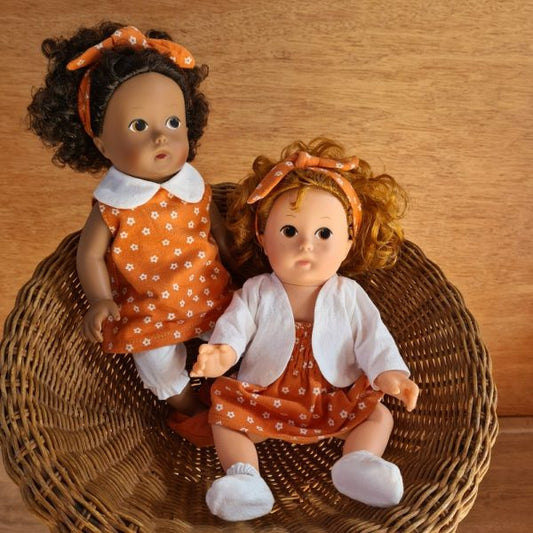 EGMONT DOLLS- EMILY
