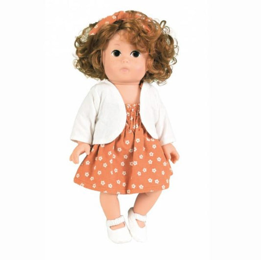 EGMONT DOLLS- EMILY
