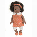 EGMONT DOLLS- ARETHA