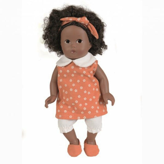 EGMONT DOLLS- ARETHA