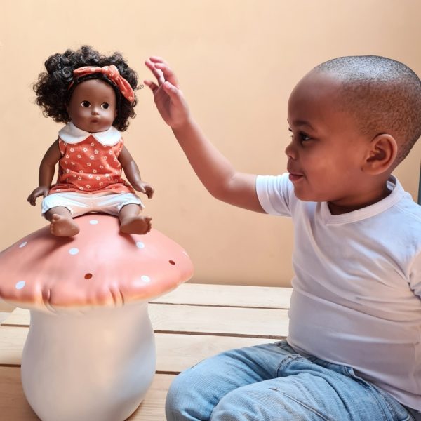 Egmont Toys – Doll Aretha