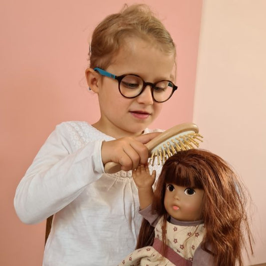 EGMONT DOLL SIMONE