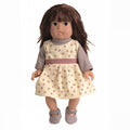 EGMONT DOLL SIMONE