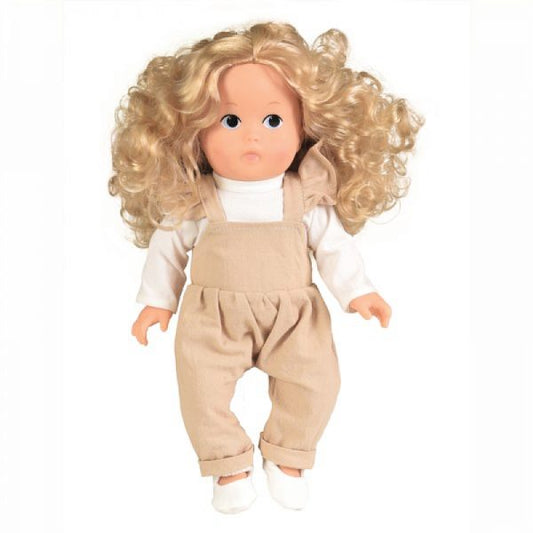 EGMONT DOLLS LIEN
