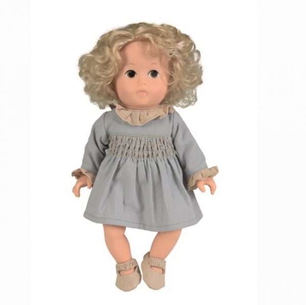 EGMONT DOLL-CAMILLE