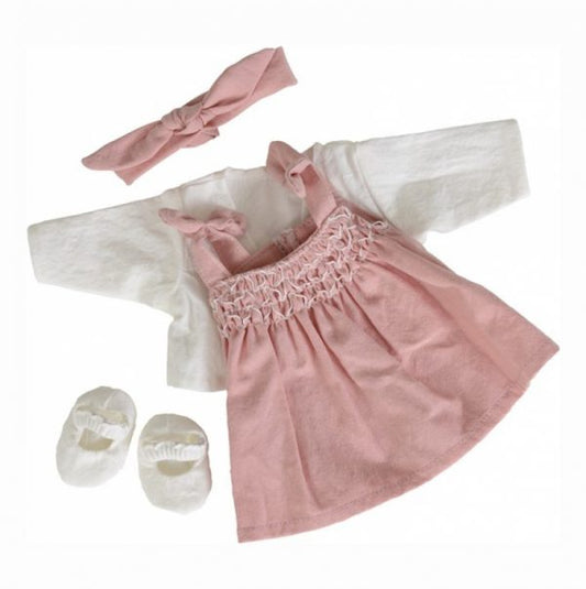 700076 – PINK SMOCKS – CLOTHES