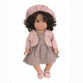 EGMONT DOLL -ROSE
