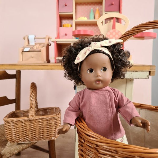 EGMONT DOLL NAOMI