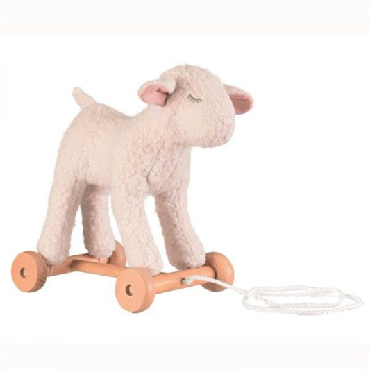 Egmont – PULL-ALONG MARY