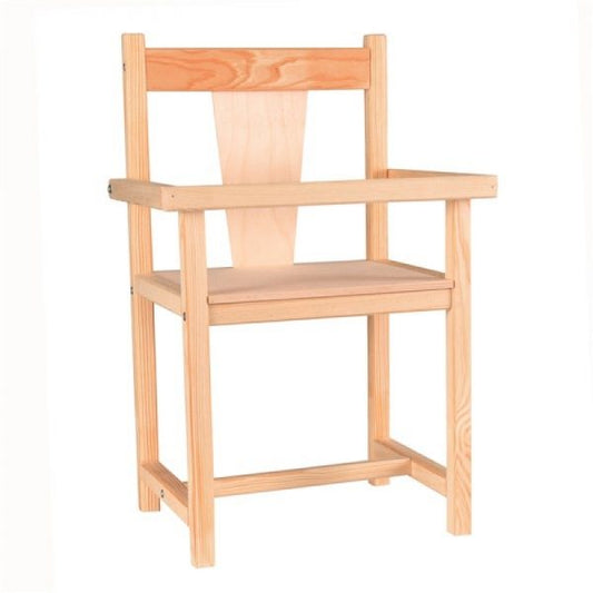 510316 – DOLL CHAIR