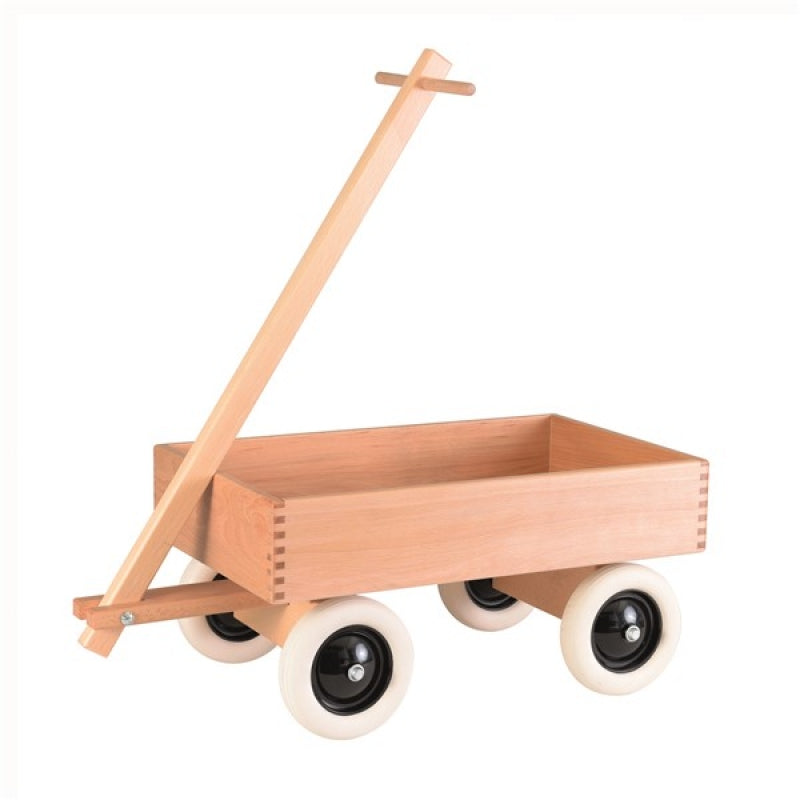 PULL ALONG TRUCK -510318