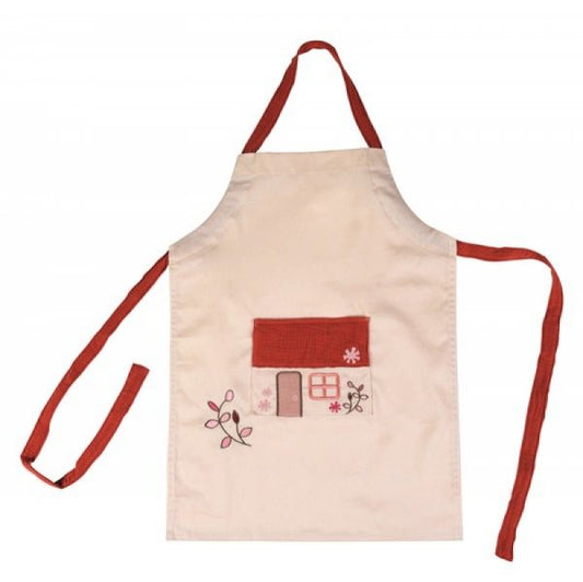 170973 – APRON HOUSE