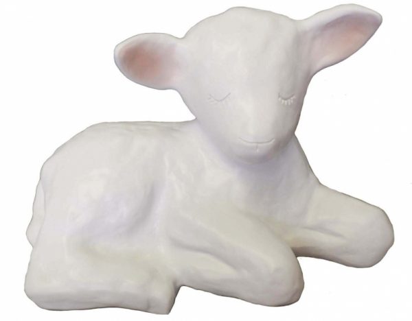 Heico Lamp – Mary