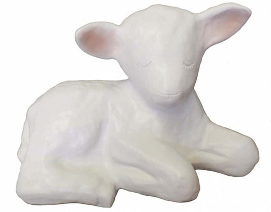 Heico Lamp – Mary