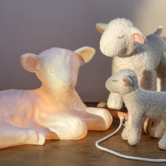 Heico Lamp – Mary