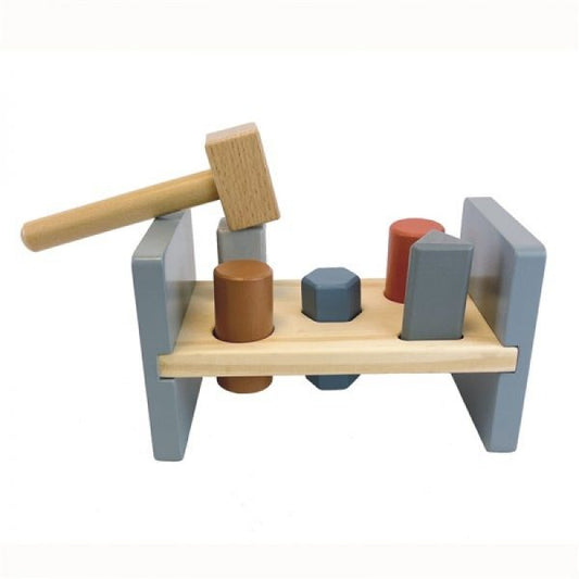 Egmont – HAMMER GAME