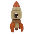 Egmont- STACKING ROCKET