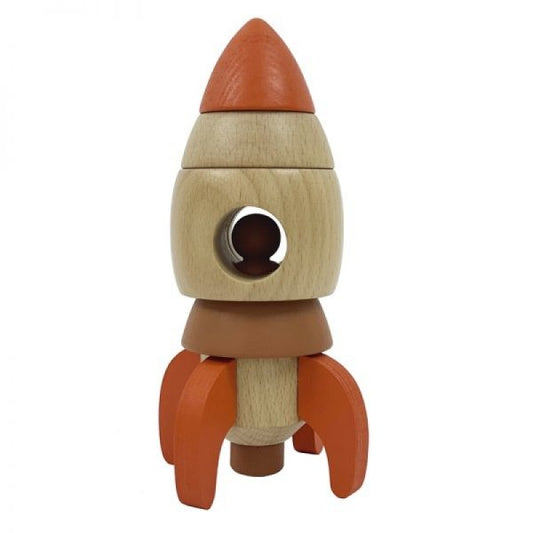 Egmont- STACKING ROCKET