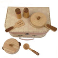 Egmont Toys – Cooking Set In A Case