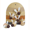 Egmont – STACKING BEE