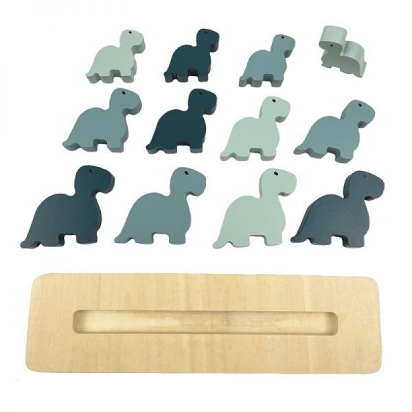 Egmont Toys – Stacking Dino
