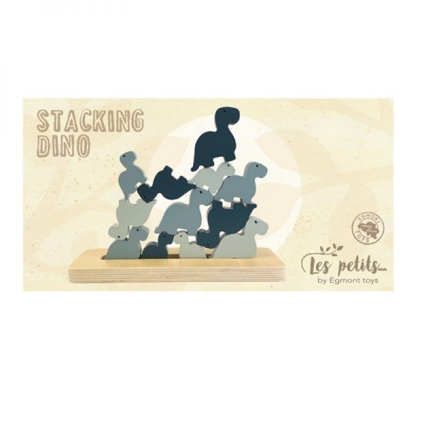 Egmont Toys – Stacking Dino