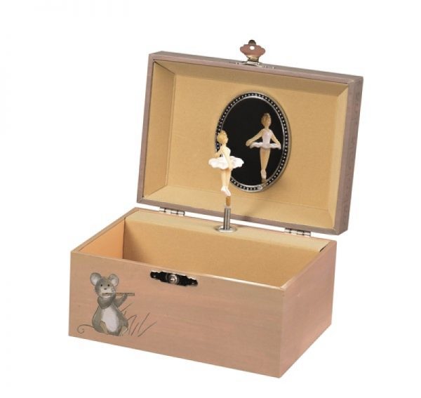 Egmont – MUSICAL JEWELRY BOX MUSICIANS