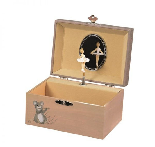 Egmont Toys – Jewelry Box Mucisian