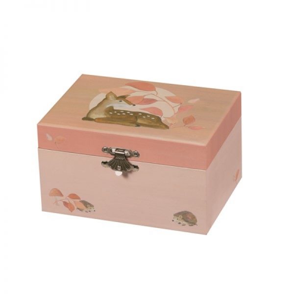 Egmont Toys – Jewelry Box Fawn