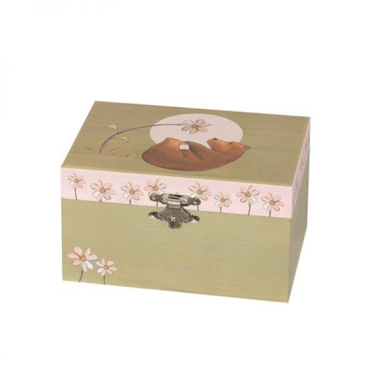 Egmont Toys – Jewelry Box Forest