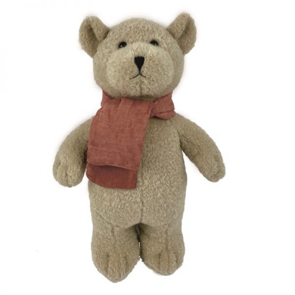 GASPARD BEAR SMALL