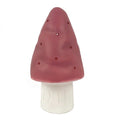 Heico Lamp – Small Mushroom Cuberdon