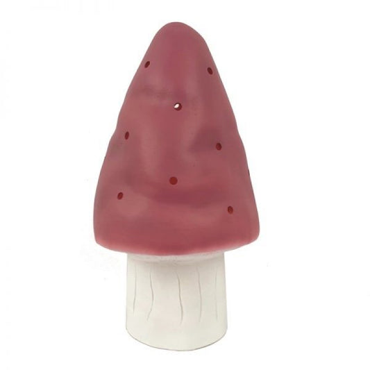 Heico Lamp – Small Mushroom Cuberdon