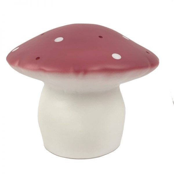 Heico Lamp – Medium Mushroom Cuberdon