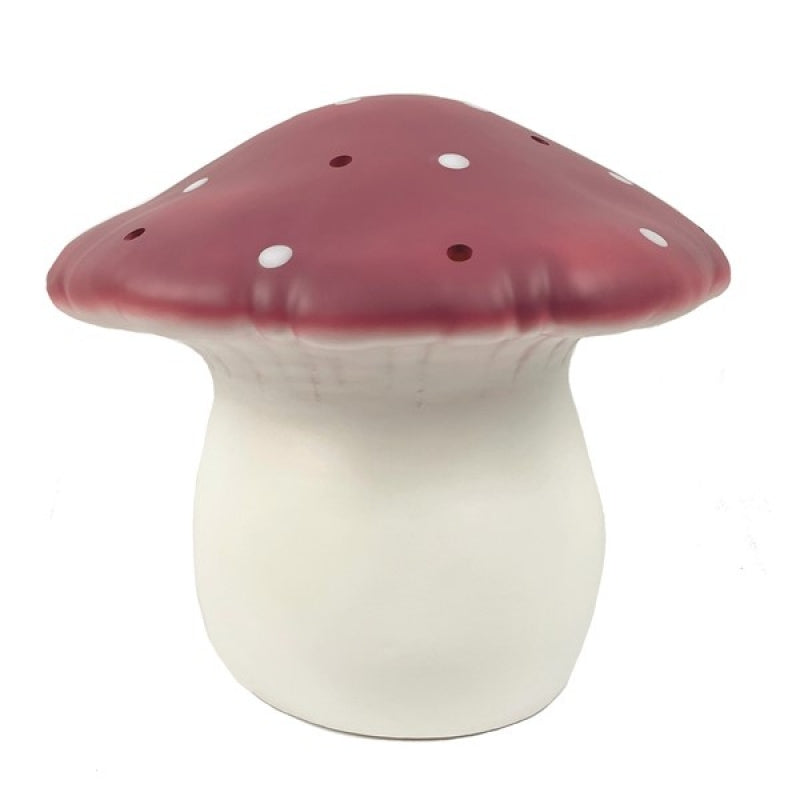 Heico Lamp – Large Mushroom Cuberdon