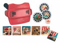 DREAM VIEWER + 3 DISCS