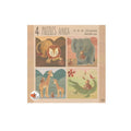 Egmont Toys – African Animals Puzzle