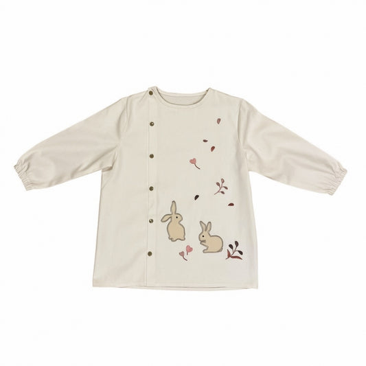 EGMONT TOY HOBBY APRON WHITE RABBIT 170802