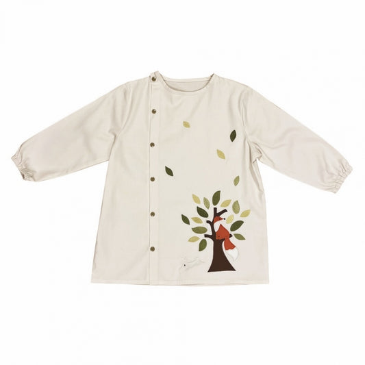 EGMONT TOY HOBBY APRON FOX 170803