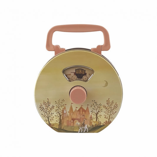 EGMONT TOY MUSICAL RADIO PRINCESS -550241