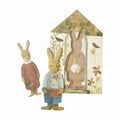 EGMONT TOYS MULTI LAYERED PUZZLE RABBIT-570039