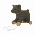 EGMONT TOY  PULL-ALONG RAOUL- 591031