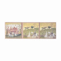 EGMONT TOY MAGNETIC PUZZEL PRINCESS -630709