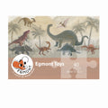 EGMONT TOY GIANT PUZZEL DINO 570086